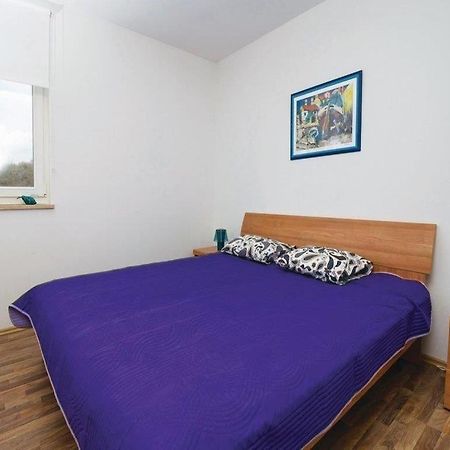 Apartments Grzic Porozina Экстерьер фото