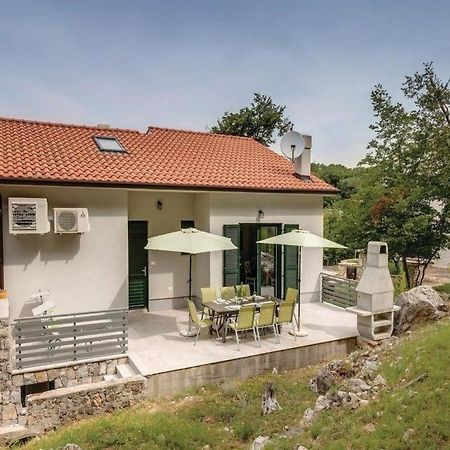 Apartments Grzic Porozina Экстерьер фото