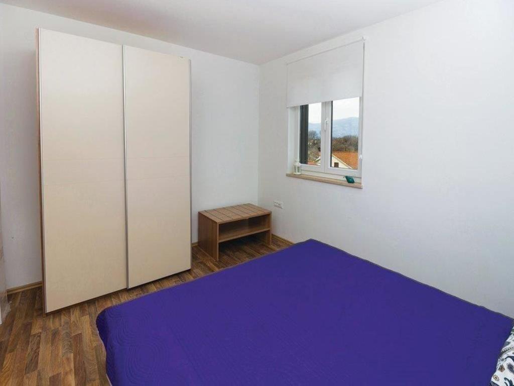 Apartments Grzic Porozina Экстерьер фото